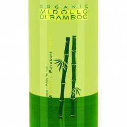 IMPERITY Conditioner Bi-Phase Μαλλιών Mi Dollo Di Bamboo Spray ,500ml