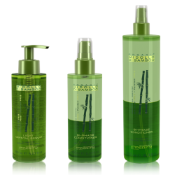 IMPERITY Conditioner Bi-Phase Μαλλιών Mi Dollo Di Bamboo Spray ,150ml