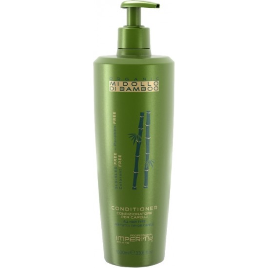IMPERITY Conditioner Μαλλιών Mi Dollo Di Bamboo ,1L IMPERITY Conditioner Μαλλιών Mi Dollo Di Bamboo ,1L