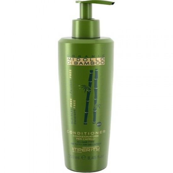 IMPERITY Conditioner Μαλλιών Mi Dollo Di Bamboo ,250ml IMPERITY Conditioner Μαλλιών Mi Dollo Di Bamboo ,250ml