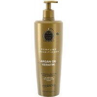 IMPERITY Conditioner Gourmet  Argan Oil & Keratin &Mu;&epsilon; Ά&rho;&omega;&mu;&alpha; VIE (la vie belle) ,1L