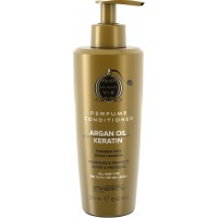 IMPERITY Conditioner Gourmet  Argan Oil & Keratin &Mu;&epsilon; Ά&rho;&omega;&mu;&alpha; VIE (la vie belle) ,250ml