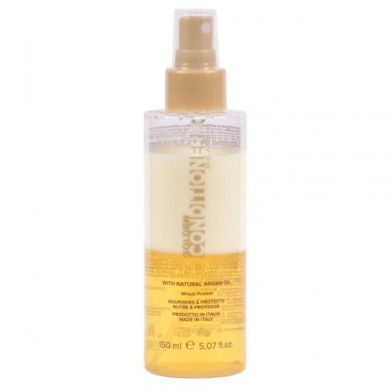 IMPERITY Golden Bi-Phase Conditioner Μαλλιών Spray ,150ml IMPERITY Golden Bi-Phase Conditioner Μαλλιών Spray ,150ml