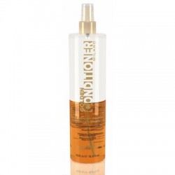 IMPERITY Golden Bi-Phase  Conditioner Μαλλιών  Spray ,500ml