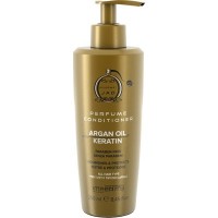IMPERITY Conditioner Gourmet  Argan Oil & Keratin &Mu;&epsilon; Ά&rho;&omega;&mu;&alpha; JAD (J'adore) ,250ml