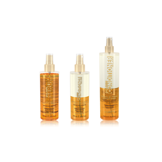 IMPERITY Golden Bi-Phase Conditioner Μαλλιών Spray ,150ml IMPERITY Golden Bi-Phase Conditioner Μαλλιών Spray ,150ml
