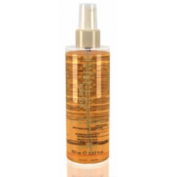 IMPERITY Golden Crystal Serum Argan Oil ,150ml