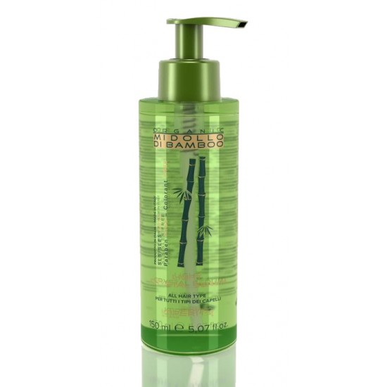 IMPERITY Crystal Serum Μαλλιών Mi Dollo Di Bamboo ,150ml IMPERITY Crystal Serum Μαλλιών Mi Dollo Di Bamboo ,150ml