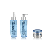 IMPERITY &Sigma;&iota;&lambda;&iota;&kappa;ό&nu;&eta; &Mu;&alpha;&lambda;&lambda;&iota;ώ&nu; Shine Cryrtal ,125ml