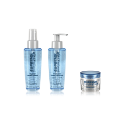 IMPERITY Σιλικόνη Μαλλιών Shine Cryrtal ,125ml