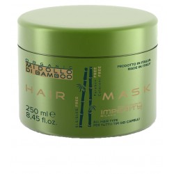 IMPERITY Μάσκα Μαλλιών Mi Dollo Di Bamboo ,250ml