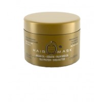 IMPERITY &Mu;ά&sigma;&kappa;&alpha; &Mu;&alpha;&lambda;&lambda;&iota;ώ&nu; Gourmet Argan Oil & Keratin &Mu;&epsilon; Ά&rho;&omega;&mu;&alpha; JAD (J'adore) ,250ml