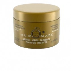 IMPERITY Μάσκα Μαλλιών Gourmet Argan Oil & Keratin Με Άρωμα JAD (J'adore) ,250ml