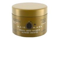 IMPERITY &Mu;ά&sigma;&kappa;&alpha; &Mu;&alpha;&lambda;&lambda;&iota;ώ&nu; Gourmet Argan Oil & Keratin &Mu;&epsilon; Ά&rho;&omega;&mu;&alpha; VIE (la vie belle) ,250ml