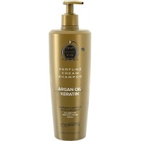 IMPERITY &Sigma;&alpha;&mu;&pi;&omicron;&upsilon;ά&nu;  Gourmet  Argan Oil & Keratin &Mu;&epsilon; Ά&rho;&omega;&mu;&alpha; VIE(la vie belle) ,1L