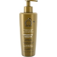 IMPERITY &Sigma;&alpha;&mu;&pi;&omicron;&upsilon;ά&nu; Gourmet  Argan Oil & Keratin &Mu;&epsilon; Ά&rho;&omega;&mu;&alpha; JAD (J'adore) ,250ml