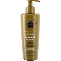 IMPERITY &Sigma;&alpha;&mu;&pi;&omicron;&upsilon;ά&nu;  Gourmet  Argan Oil & Keratin &Mu;&epsilon; Ά&rho;&omega;&mu;&alpha; VIE (la vie belle) ,250ml