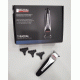 STHAUER Επαγγελματικό Hair Trimmer Με Κοπτικό t-cut ,T-Radial STHAUER Επαγγελματικό Hair Trimmer Με Κοπτικό t-cut ,T-Radial