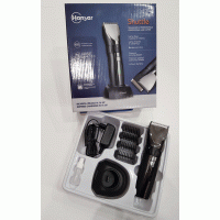 STHAUER Επαγγελματική μηχανή κουρέματος  ,Hancer