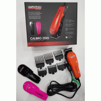 STHAUER Επαγγελματική Κουρευτική Μηχανή Ρεύματος .Calibro Zero