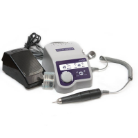  JSDA Επαγγελματικός Τροχός Μανικιούρ & Πεντικιούρ Original&