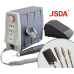  JSDA Επαγγελματικός Τροχός Μανικιούρ & Πεντικιούρ Original&