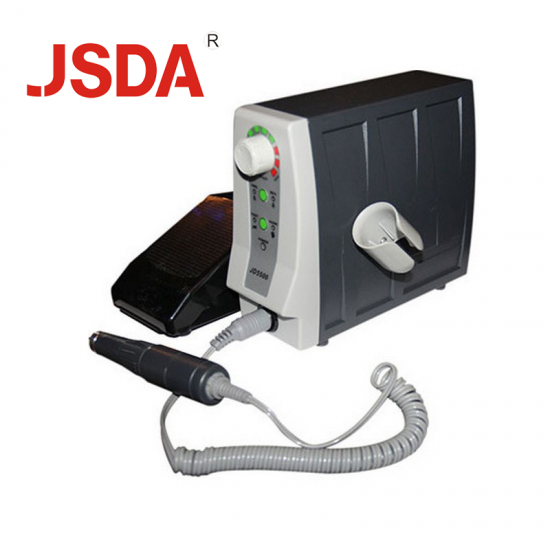 JSDA Επαγγελματικός Τροχός Μανικιούρ & Πεντικιούρ Original® JD5500 85 Watt ,35.000 Rpm JSDA Επαγγελματικός Τροχός Μανικιούρ & Πεντικιούρ Original®