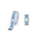 Επαγγελματικές Φόρμες για Gel & Ακρυλικό Blue ,500τεμ. Επαγγελματικές Φόρμες για Gel & Ακρυλικό Blue ,500τεμ.