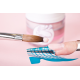 Επαγγελματικές Φόρμες για Gel & Ακρυλικό Blue ,500τεμ. Επαγγελματικές Φόρμες για Gel & Ακρυλικό Blue ,500τεμ.