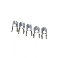 Επαγγελματικές Φόρμες για Gel & Ακρυλικό Μεταλλικο