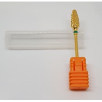 Φρεζάκια Καρβιδίου Αφαίρεσης Ημιμόνιμου - Ακρυλικού ,Gel KARV12