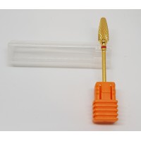 Φρεζάκια Καρβιδίου Αφαίρεσης Ημιμόνιμου - Ακρυλικού ,Gel KARV14