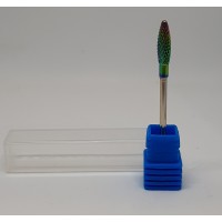 Φρεζάκια Καρβιδίου Αφαίρεσης Ημιμόνιμου - Ακρυλικού ,Gel KARV15