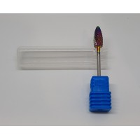 Φρεζάκια Καρβιδίου Αφαίρεσης Ημιμόνιμου - Ακρυλικού ,Gel KARV04