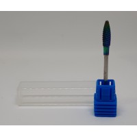 Φρεζάκια Καρβιδίου Αφαίρεσης Ημιμόνιμου - Ακρυλικού ,Gel KARV05