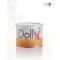 Doll by XANITALIA Κερί Κονσέρβα 400 ml ,Honey
