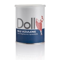 Doll by XANITALIA &Kappa;&epsilon;&rho;ί &Kappa;&omicron;&nu;&sigma;έ&rho;&beta;&alpha; 800 ml ,Azulene