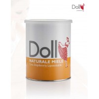 Doll by XANITALIA &Kappa;&epsilon;&rho;ί &Kappa;&omicron;&nu;&sigma;έ&rho;&beta;&alpha; 800 ml ,Honey