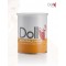 Doll by XANITALIA Κερί Κονσέρβα 800 ml ,Honey