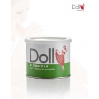 Doll by XANITALIA &Kappa;&epsilon;&rho;ί &Kappa;&omicron;&nu;&sigma;έ&rho;&beta;&alpha; 400 ml ,Chlorophyll