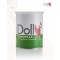 Doll by XANITALIA Κερί Κονσέρβα 800 ml ,Chlorophyll