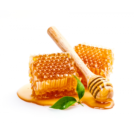 Doll by XANITALIA Κερί Κονσέρβα 800 ml ,Honey