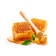 Doll by XANITALIA Κερί Κονσέρβα 800 ml ,Honey
