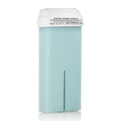 XANITALIA Κερί Αποτρίχωσης Ρολέτα 100ml ,Talc Refill