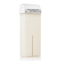 XANITALIA Κερί Αποτρίχωσης Ρολέτα 100ml ,White Titanium