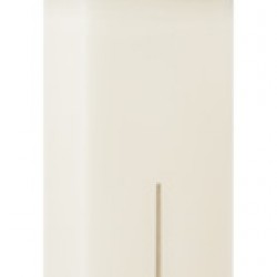 XANITALIA Κερί Αποτρίχωσης Ρολέτα 100ml ,White Titanium