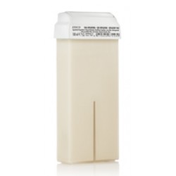 XANITALIA Κερί Αποτρίχωσης Ρολέτα 100ml ,Zinc Refill
