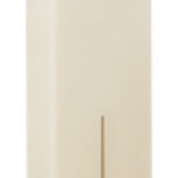 XANITALIA Κερί Αποτρίχωσης Ρολέτα 100ml ,Zinc Refill