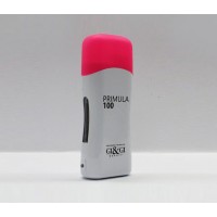 CIZETA Επαγγελματική Κεριέρα Primula 100 TwinsDUO ,100Watt