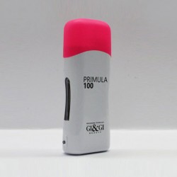 CIZETA Επαγγελματική Κεριέρα Primula 100 TwinsDUO ,100Watt